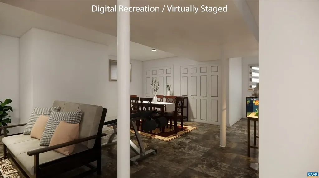 125 Park Drive W Charlottesville VA 22901