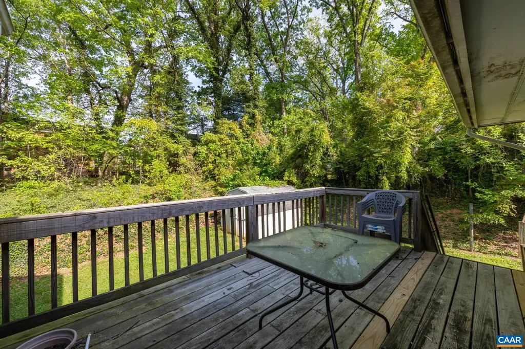 125 Park Drive W Charlottesville VA 22901