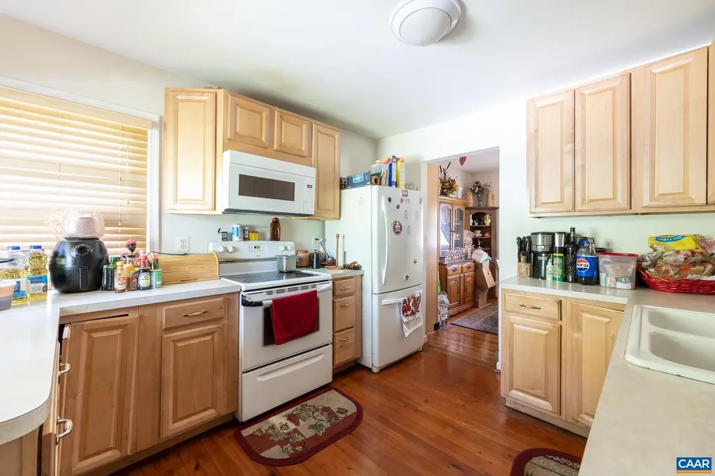 125 Park Drive W Charlottesville VA 22901