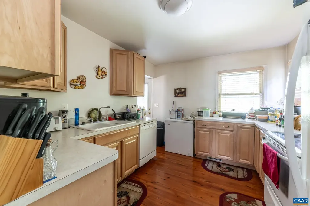 125 Park Drive W Charlottesville VA 22901