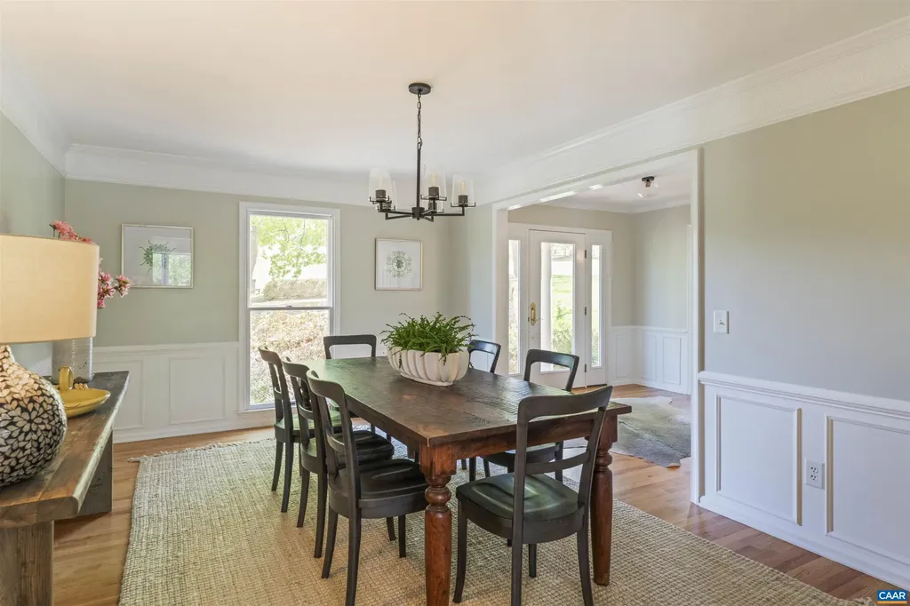 1183 Broad Axe Road Charlottesville VA 22903