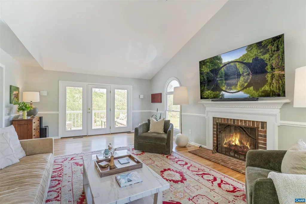 1183 Broad Axe Road Charlottesville VA 22903