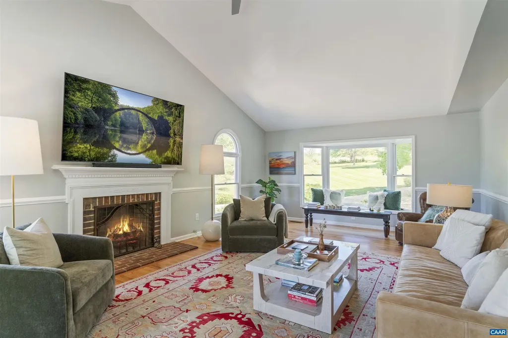 1183 Broad Axe Road Charlottesville VA 22903