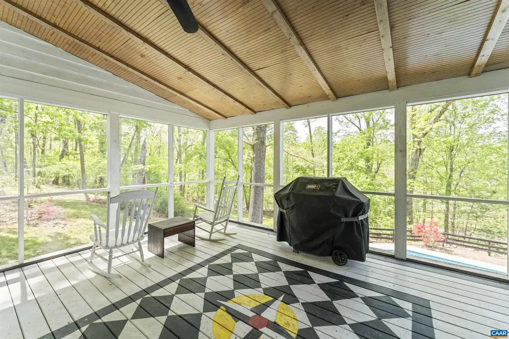 1183 Broad Axe Road Charlottesville VA 22903