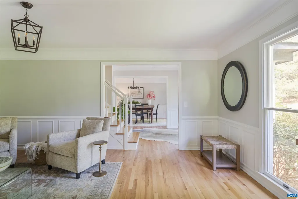 1183 Broad Axe Road Charlottesville VA 22903