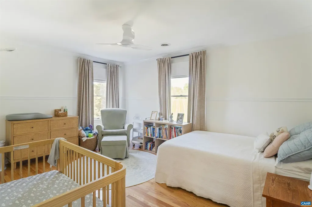 1183 Broad Axe Road Charlottesville VA 22903