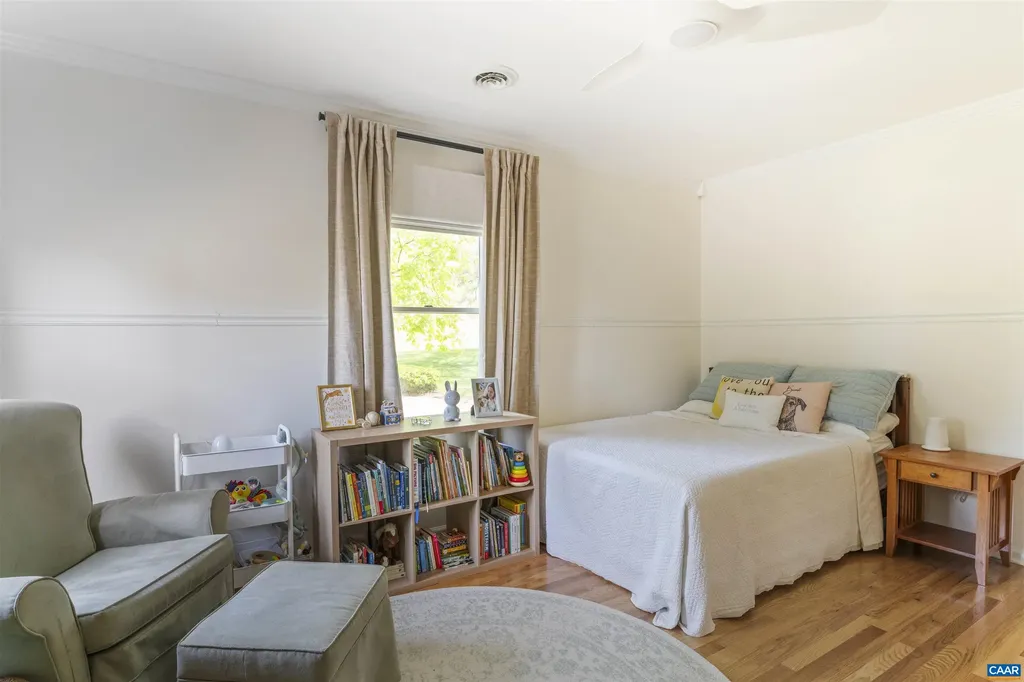 1183 Broad Axe Road Charlottesville VA 22903