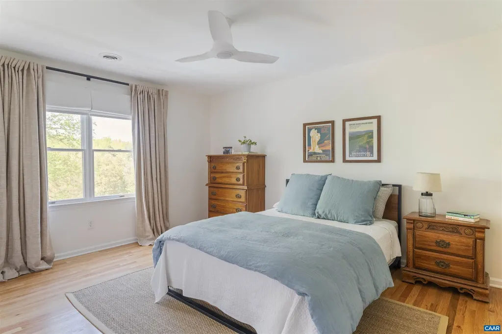 1183 Broad Axe Road Charlottesville VA 22903