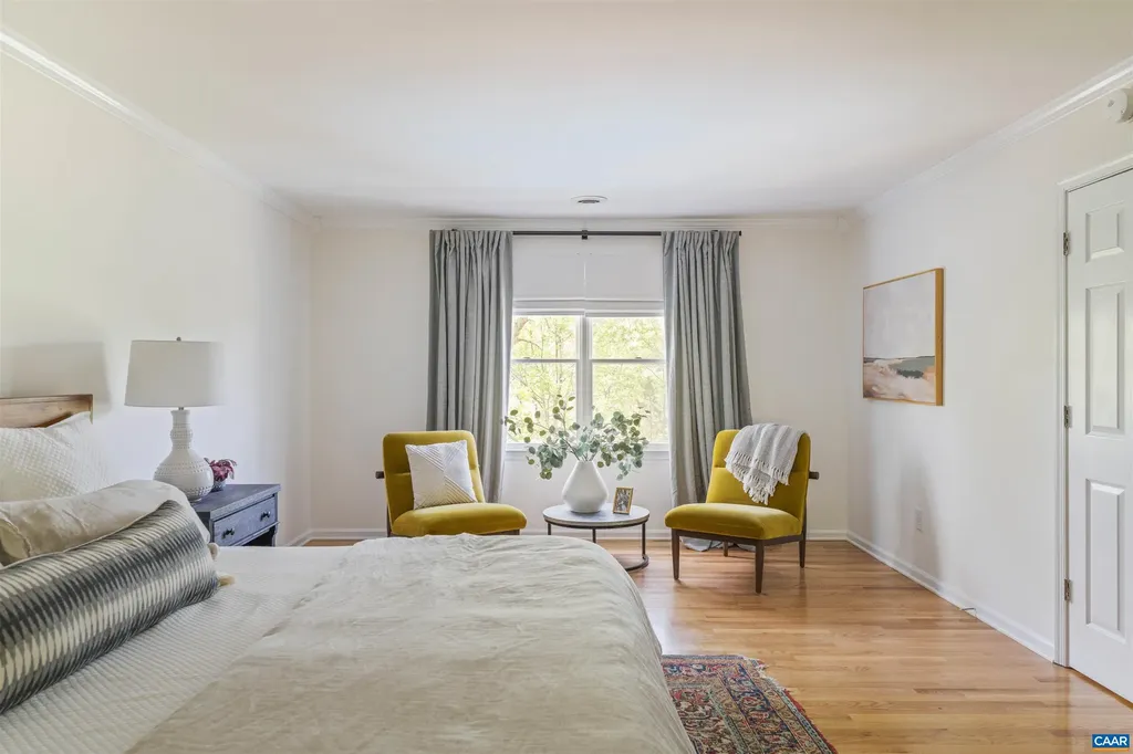 1183 Broad Axe Road Charlottesville VA 22903