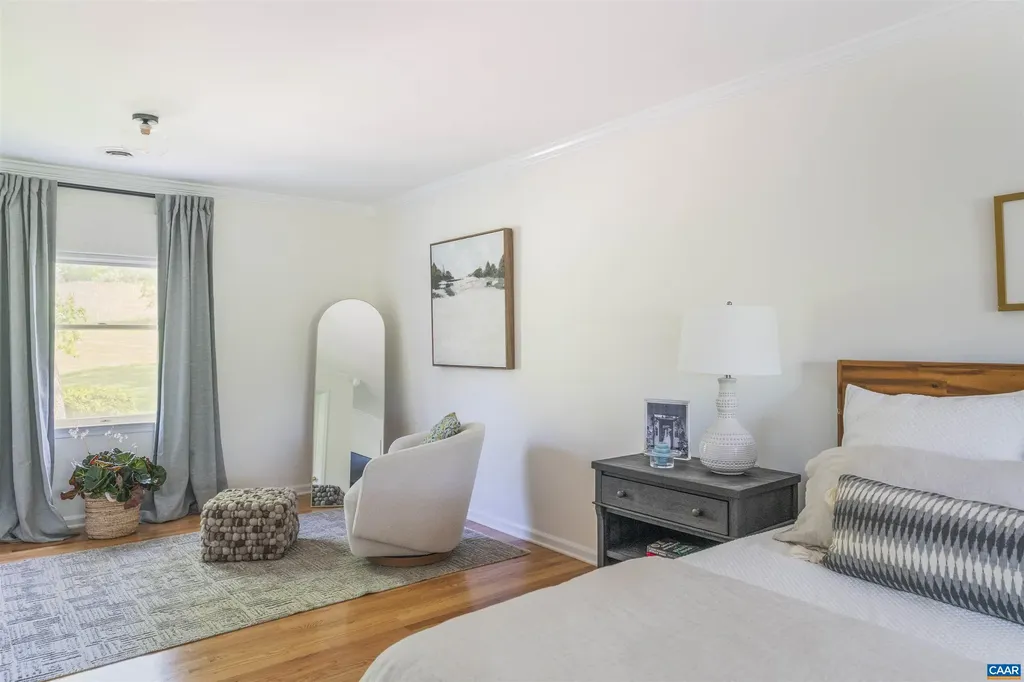 1183 Broad Axe Road Charlottesville VA 22903