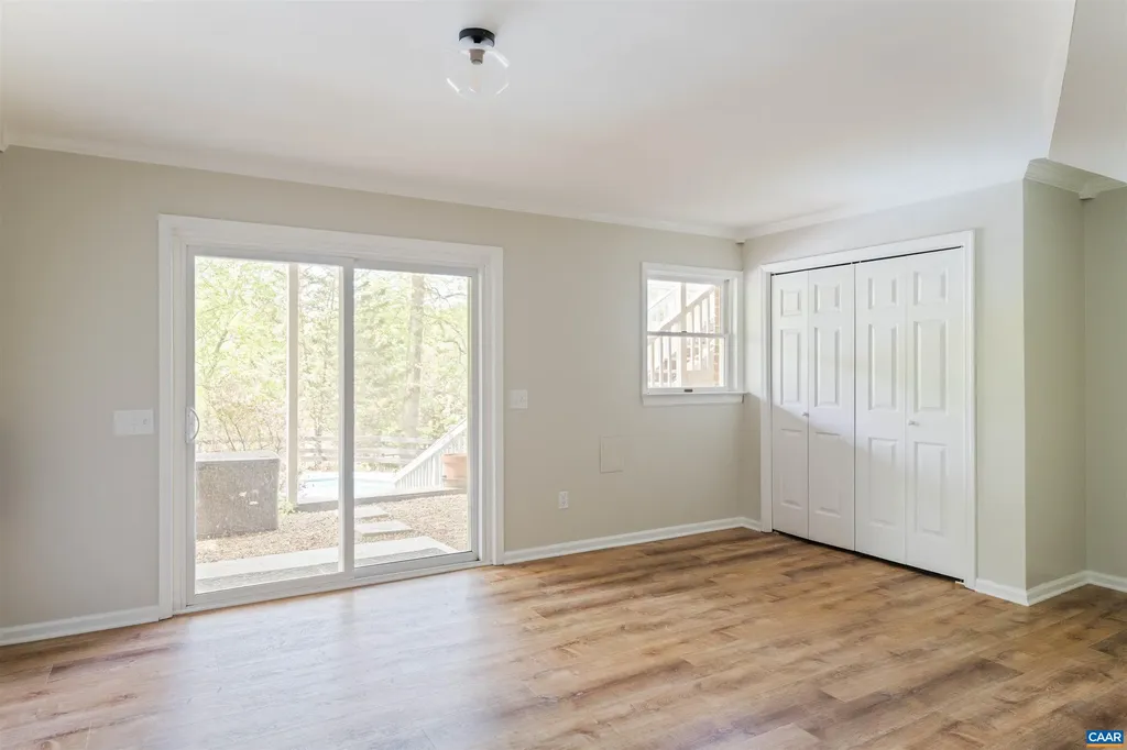 1183 Broad Axe Road Charlottesville VA 22903