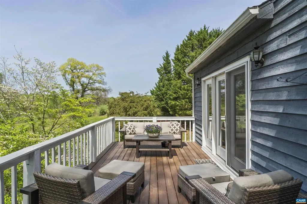 1183 Broad Axe Road Charlottesville VA 22903