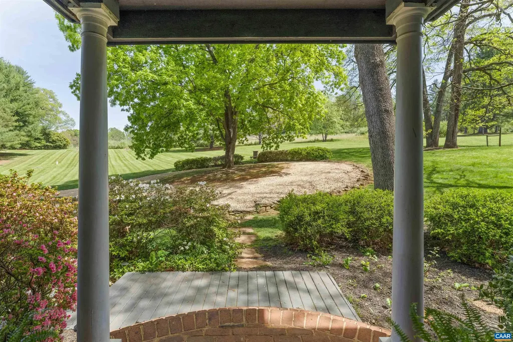 1183 Broad Axe Road Charlottesville VA 22903