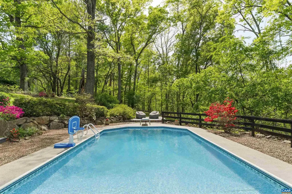 1183 Broad Axe Road Charlottesville VA 22903