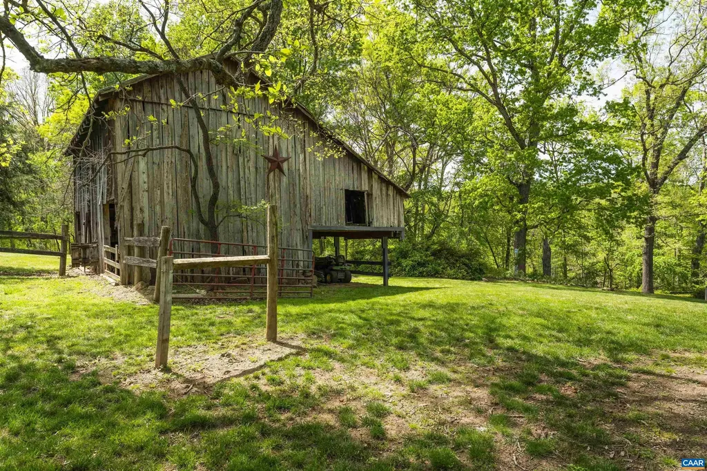 1183 Broad Axe Road Charlottesville VA 22903