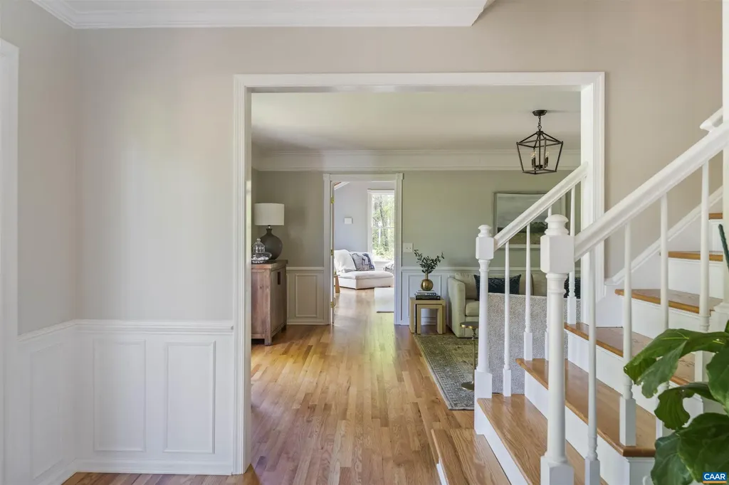 1183 Broad Axe Road Charlottesville VA 22903