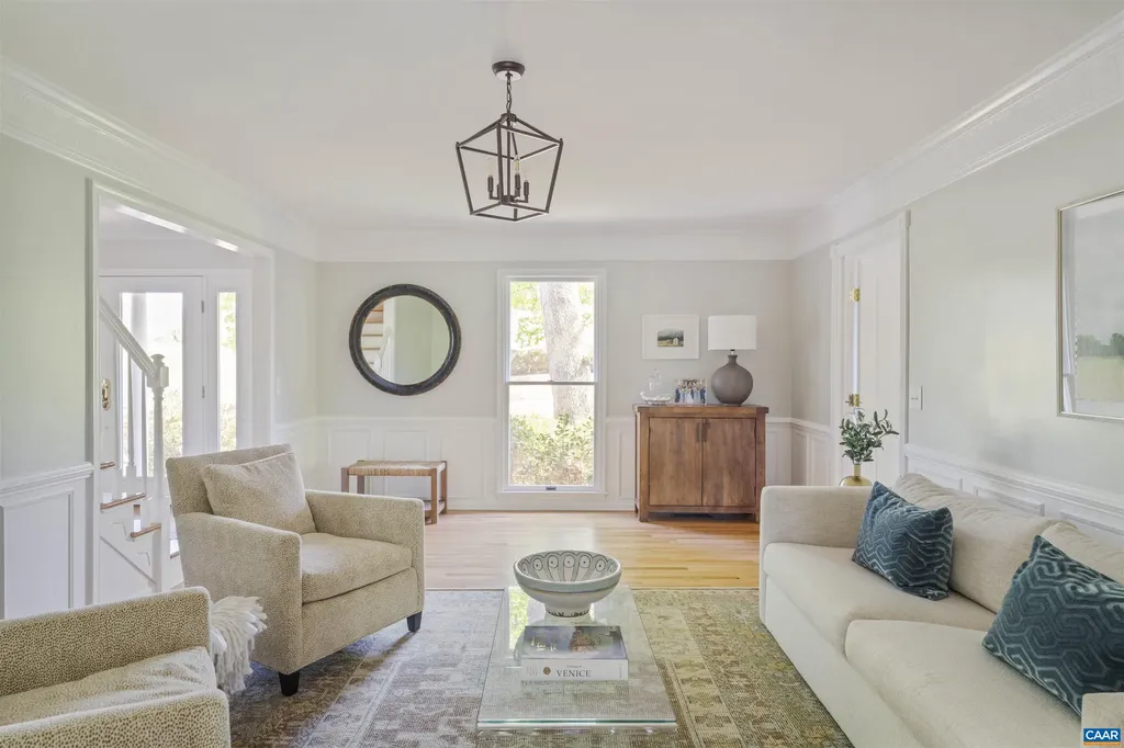 1183 Broad Axe Road Charlottesville VA 22903