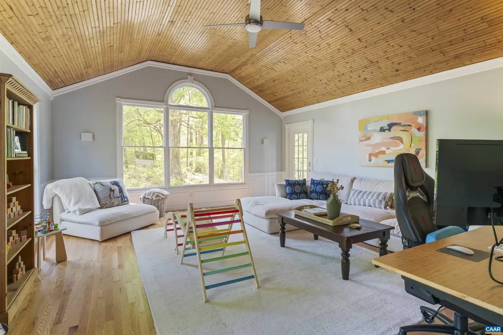 1183 Broad Axe Road Charlottesville VA 22903