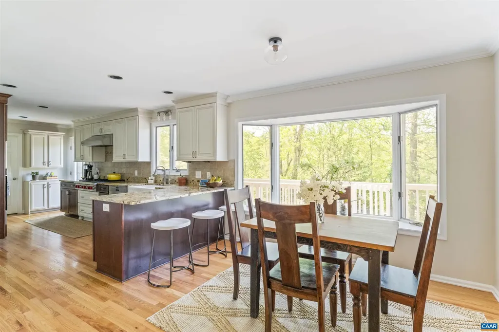 1183 Broad Axe Road Charlottesville VA 22903