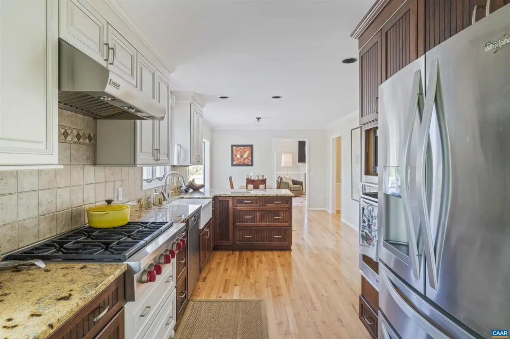 1183 Broad Axe Road Charlottesville VA 22903