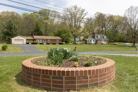 911 Old White Hill Road Stuarts Draft VA 24477