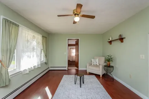 911 Old White Hill Road Stuarts Draft VA 24477