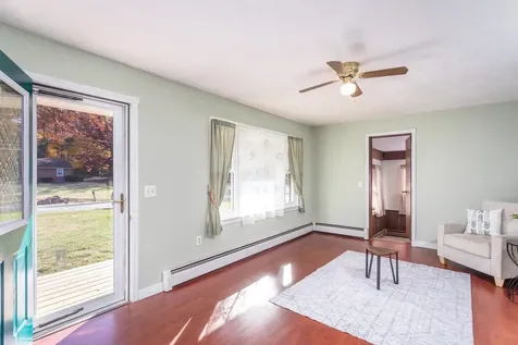 911 Old White Hill Road Stuarts Draft VA 24477