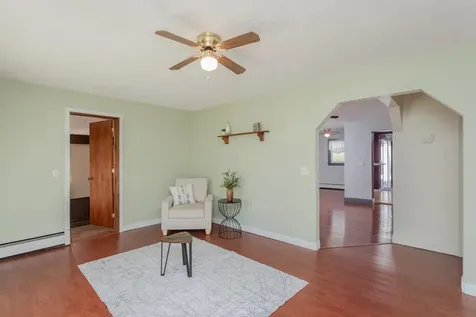 911 Old White Hill Road Stuarts Draft VA 24477