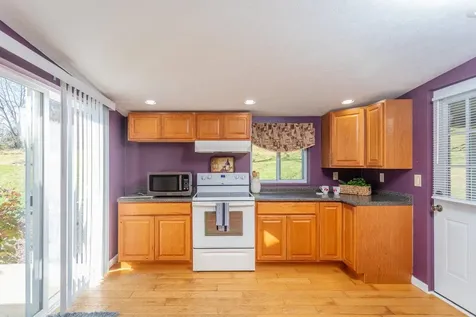 911 Old White Hill Road Stuarts Draft VA 24477