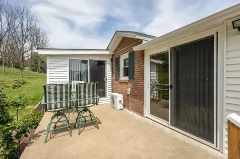 911 Old White Hill Road Stuarts Draft VA 24477