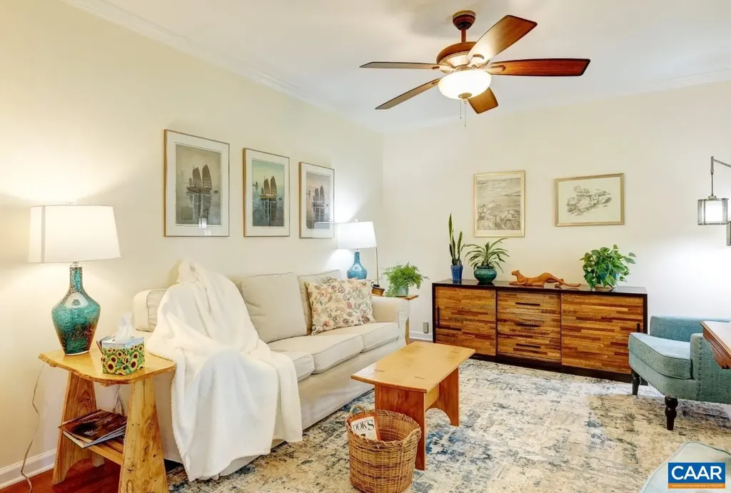 1524 Harris Creek Road Charlottesville VA 22902