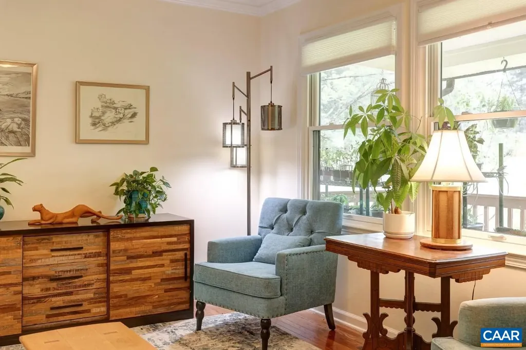 1524 Harris Creek Road Charlottesville VA 22902