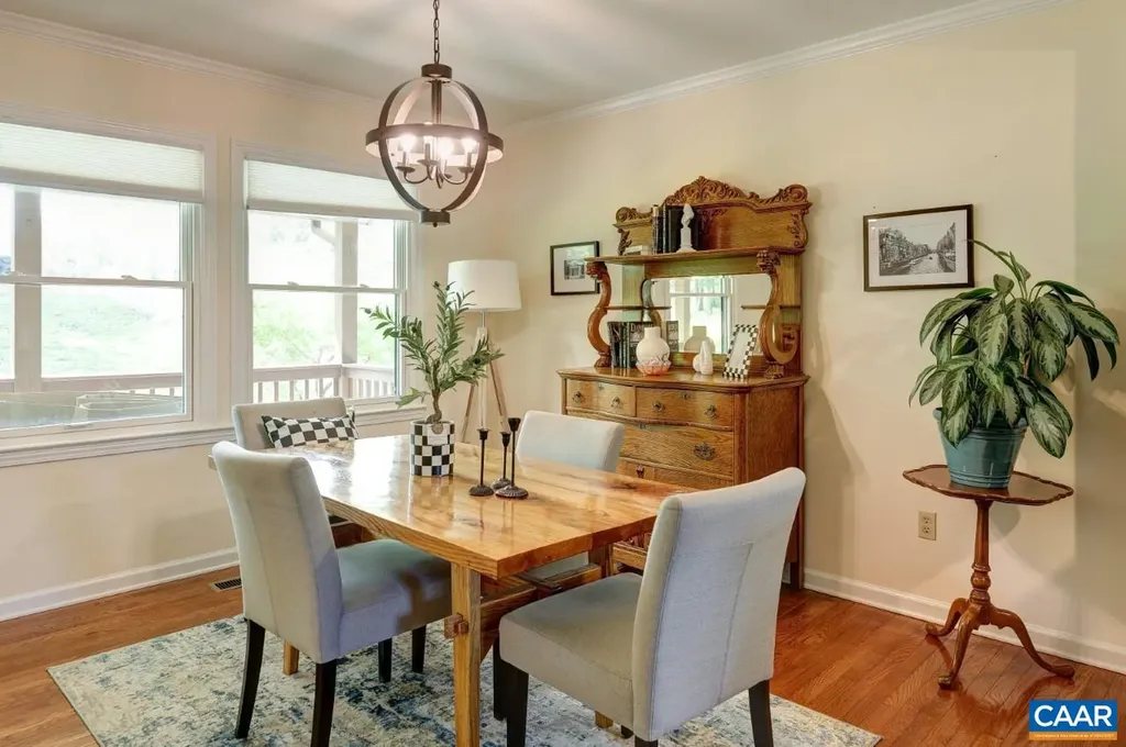 1524 Harris Creek Road Charlottesville VA 22902