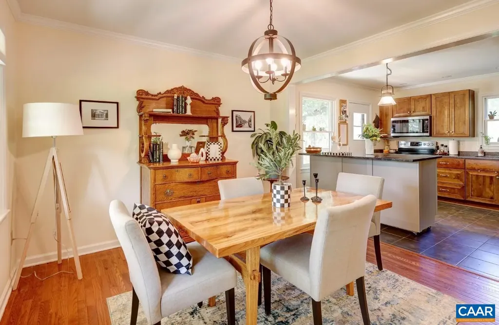 1524 Harris Creek Road Charlottesville VA 22902