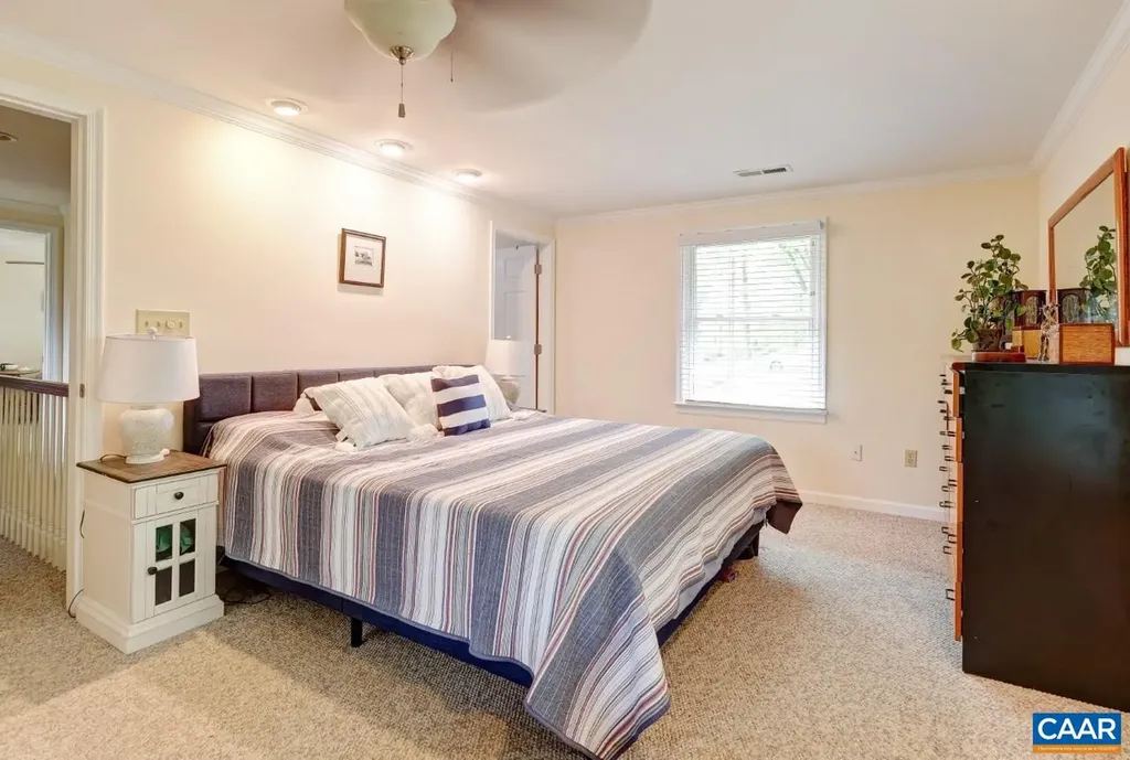 1524 Harris Creek Road Charlottesville VA 22902