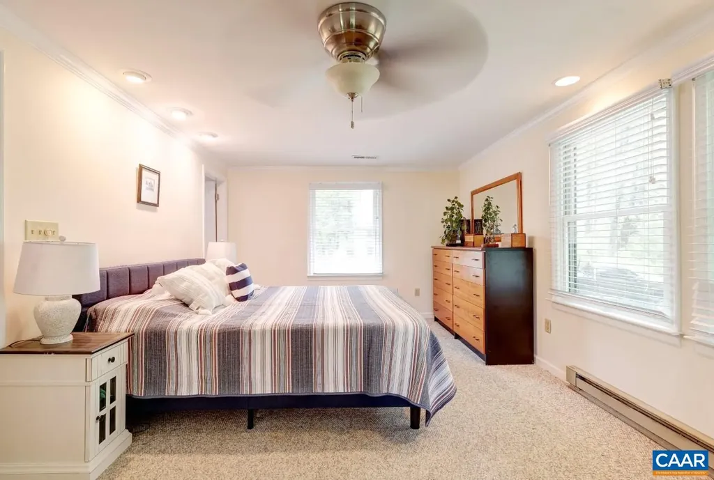 1524 Harris Creek Road Charlottesville VA 22902