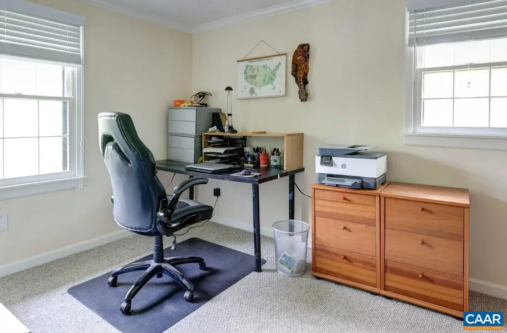 1524 Harris Creek Road Charlottesville VA 22902