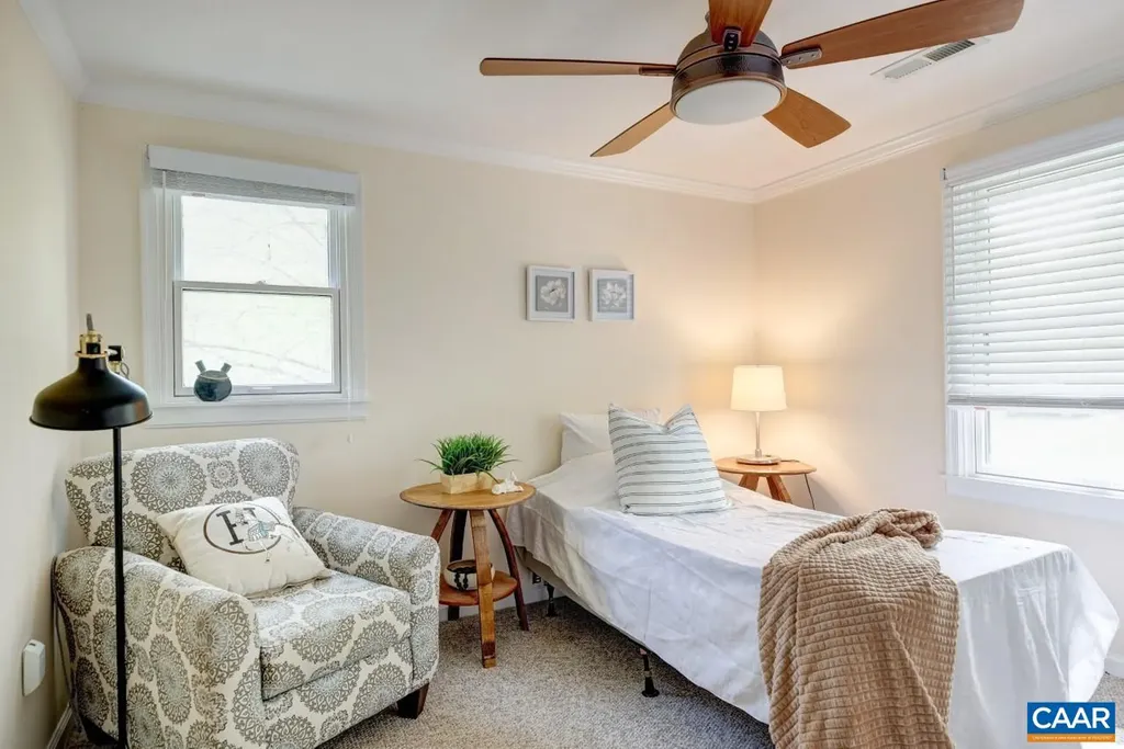 1524 Harris Creek Road Charlottesville VA 22902