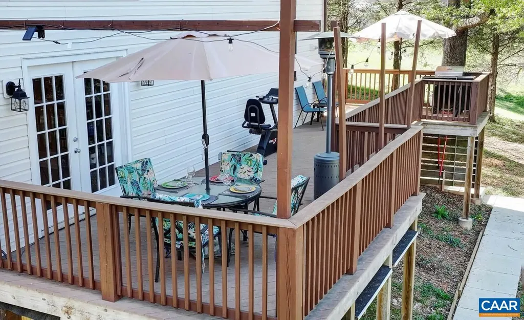 1524 Harris Creek Road Charlottesville VA 22902