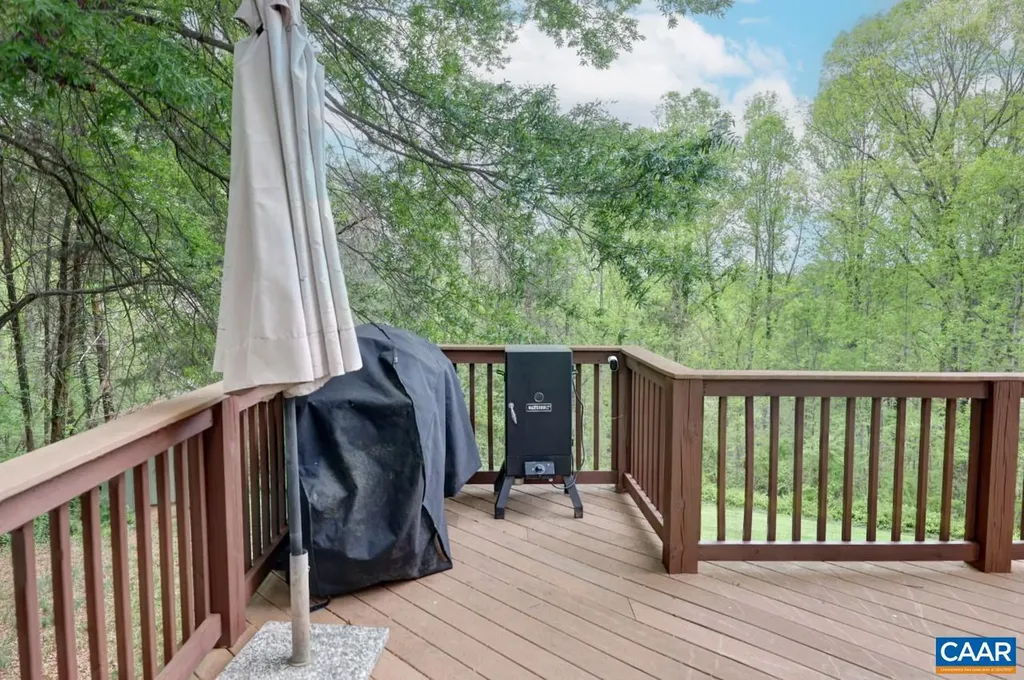 1524 Harris Creek Road Charlottesville VA 22902