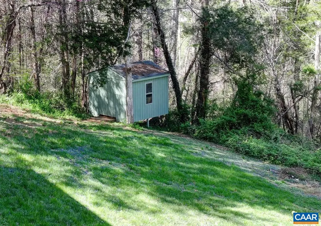 1524 Harris Creek Road Charlottesville VA 22902