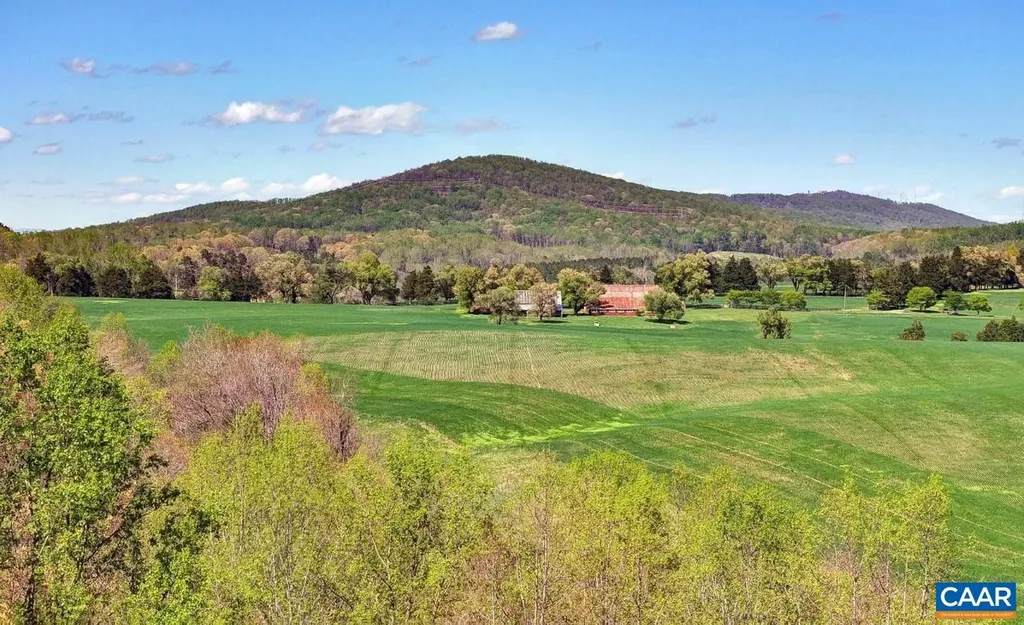 1524 Harris Creek Road Charlottesville VA 22902