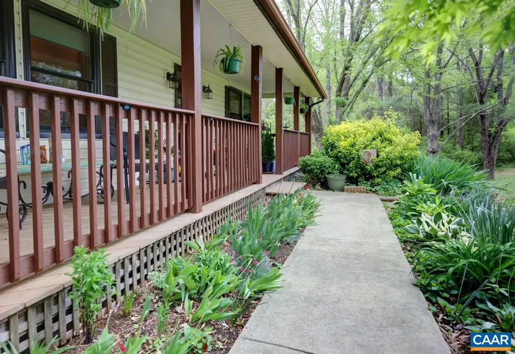 1524 Harris Creek Road Charlottesville VA 22902