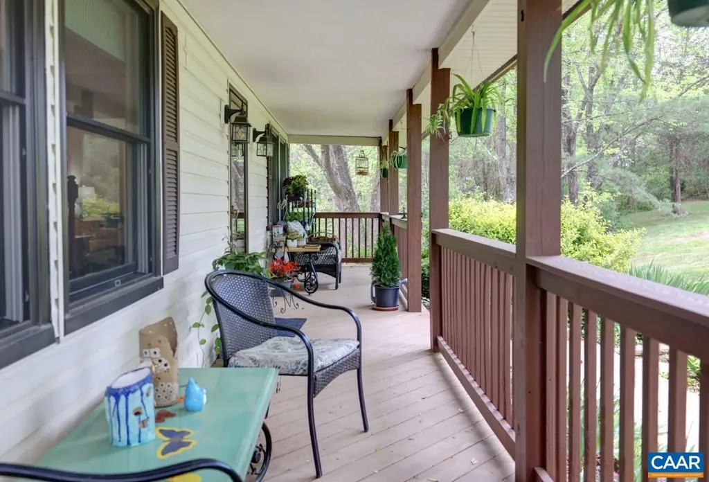 1524 Harris Creek Road Charlottesville VA 22902