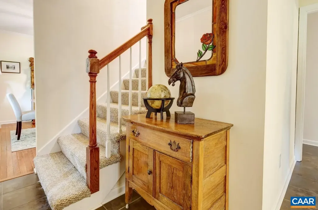 1524 Harris Creek Road Charlottesville VA 22902