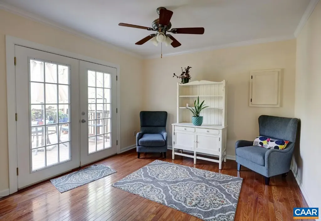 1524 Harris Creek Road Charlottesville VA 22902