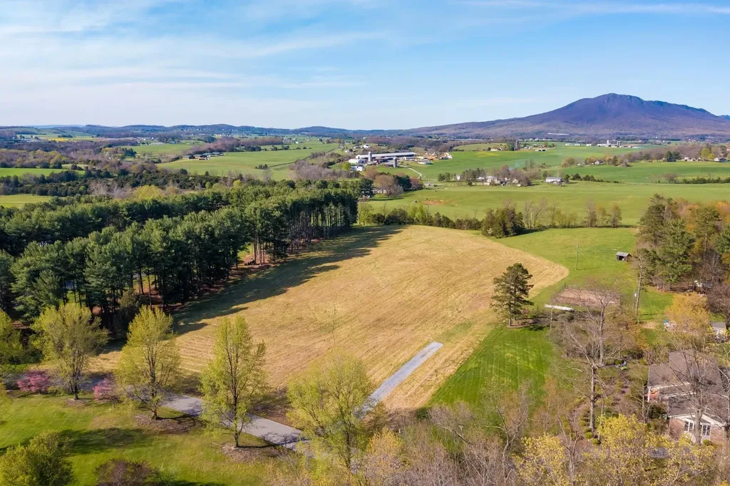 Lot 5 Fox Hill Drive Port Republic VA 24471