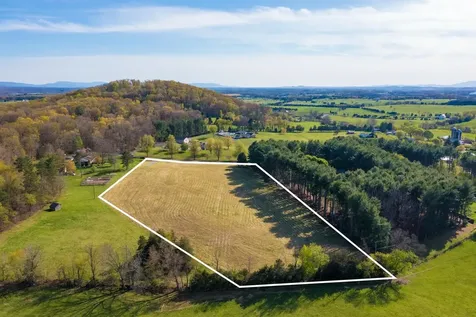 Lot 5 Fox Hill Drive Port Republic VA 24471
