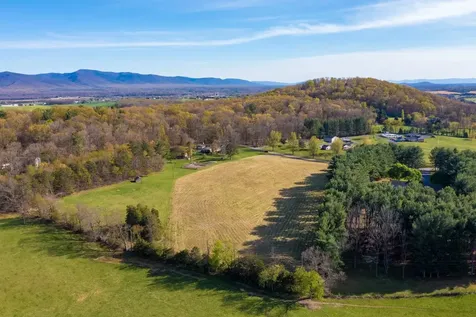 Lot 5 Fox Hill Drive Port Republic VA 24471