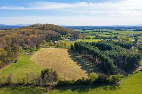 Lot 5 Fox Hill Drive Port Republic VA 24471